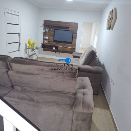 Imagem Sobrado com 3 Quartos à Venda, 256 m² em São Luiz (polvilho) - Cajamar