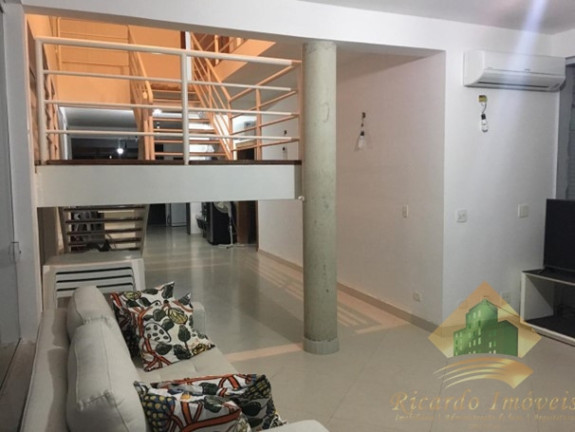Imagem Casa de Condomínio com 4 Quartos à Venda, 260 m² em Lázaro - Ubatuba