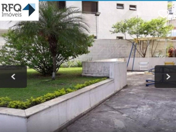Imagem Imóvel com 2 Quartos à Venda, 56 m² em Bosque Da Saúde - São Paulo