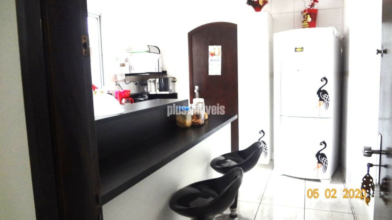 Imagem Casa com 3 Quartos à Venda, 140 m² em Moema - São Paulo Imagem Casa com 3 Quartos à Venda, 140 m² em Moema - São Paulo