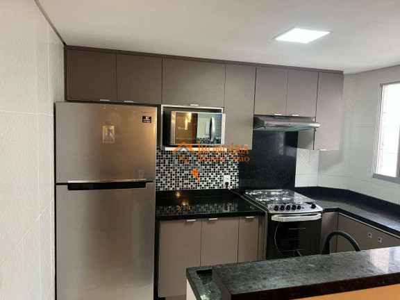 Imagem Apartamento com 2 Quartos à Venda, 45 m² em água Chata - Guarulhos Imagem Apartamento com 2 Quartos à Venda, 45 m² em água Chata - Guarulhos
