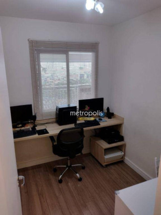 Imagem Apartamento com 3 Quartos à Venda, 90 m² em Mooca - São Paulo