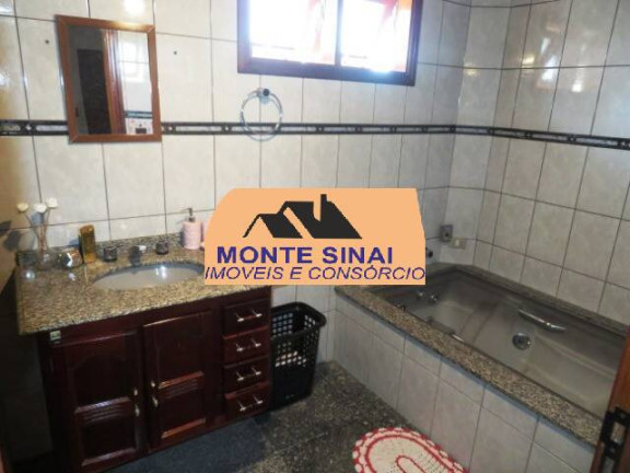 Imagem Sobrado com 3 Quartos à Venda, 125 m² em Parque Esmeralda - Sorocaba
