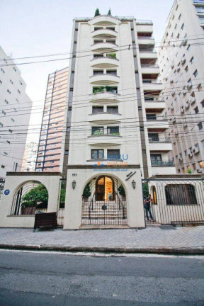 Imagem Apartamento com 3 Quartos à Venda, 142 m² em Itaim - São Paulo Imagem Apartamento com 3 Quartos à Venda, 142 m² em Itaim - São Paulo
