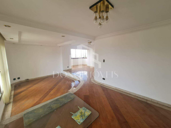 Imagem Apartamento com 3 Quartos para Alugar, 187 m² em Anchieta - São Bernardo Do Campo