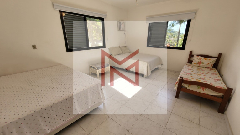 Imagem Casa com 4 Quartos à Venda, 550 m² em Enseada - Guarujá