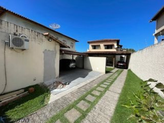 Imagem Casa com 3 Quartos à Venda, 360 m² em Itapebussu - Guarapari Imagem Casa com 3 Quartos à Venda, 360 m² em Itapebussu - Guarapari