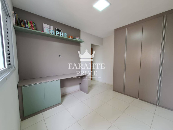 Imagem Apartamento com 3 Quartos à Venda, 130 m² em água Fria - São Paulo