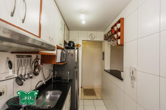 Imagem Apartamento com 2 Quartos à Venda, 48 m² em Morumbi - São Paulo Imagem Apartamento com 2 Quartos à Venda, 48 m² em Morumbi - São Paulo