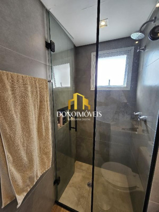 Imagem Apartamento com 2 Quartos à Venda, 64 m² em Campestre - Santo André