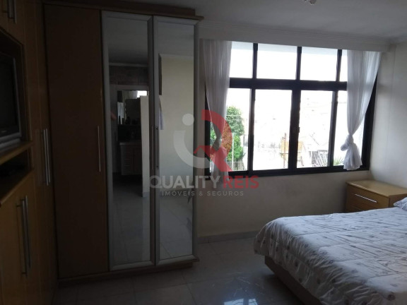 Imagem Sobrado com 4 Quartos à Venda, 193 m² em Vila Maria Alta - São Paulo