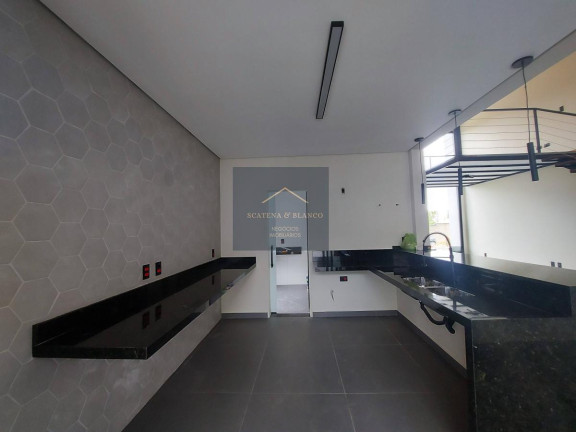 Imagem Casa de Condomínio com 3 Quartos à Venda, 200 m² em Condomínio Le France - Sorocaba