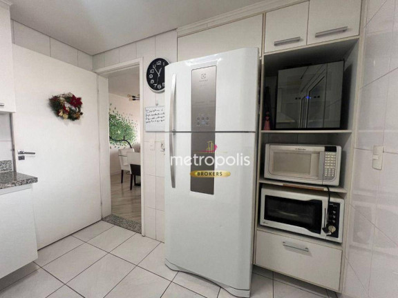 Imagem Apartamento com 2 Quartos à Venda, 90 m² em Santa Paula - São Caetano Do Sul Imagem Apartamento com 2 Quartos à Venda, 90 m² em Santa Paula - São Caetano Do Sul