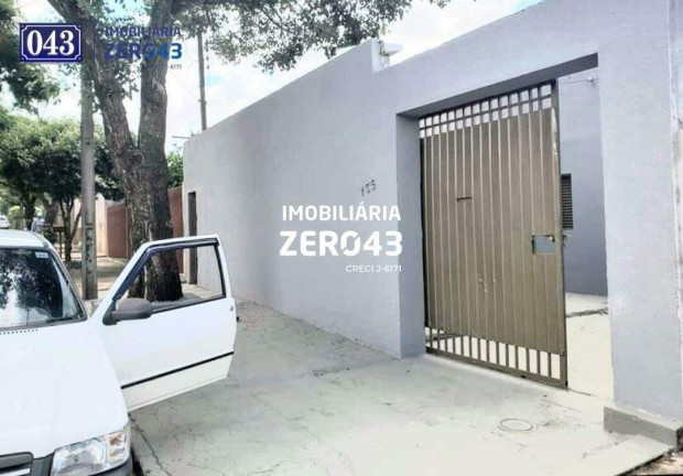 Imagem Casa com 4 Quartos à Venda, 140 m² em Eucaliptos - Londrina Imagem Casa com 4 Quartos à Venda, 140 m² em Eucaliptos - Londrina