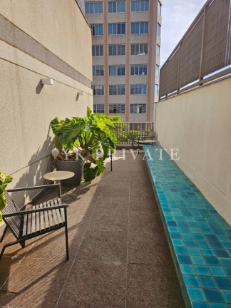 Imagem Imóvel com 1 Quarto à Venda, 29 m² em Sumarezinho - São Paulo