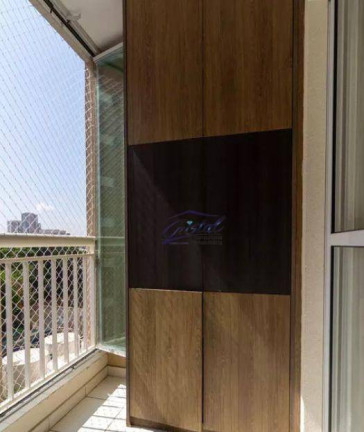 Imagem Apartamento com 2 Quartos à Venda, 70 m² em Jardim Bonfiglioli - São Paulo Imagem Apartamento com 2 Quartos à Venda, 70 m² em Jardim Bonfiglioli - São Paulo