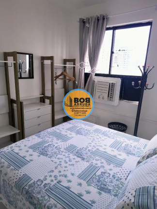 Imagem Imóvel com 1 Quarto à Venda, 37 m² em Candeias - Jaboatão Dos Guararapes