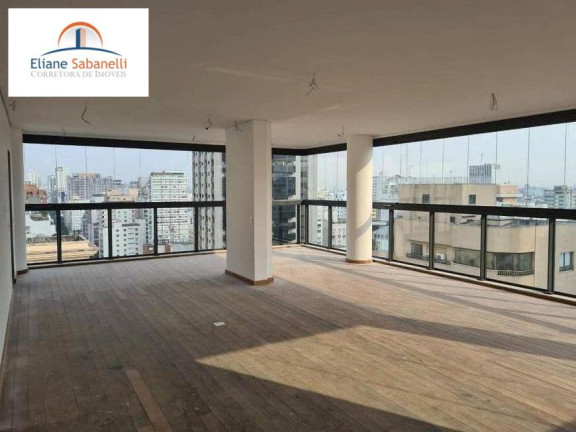 Imagem Apartamento com 3 Quartos à Venda, 205 m² em Jardim Paulista - São Paulo Imagem Apartamento com 3 Quartos à Venda, 205 m² em Jardim Paulista - São Paulo
