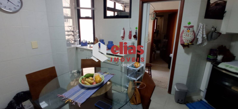 Imagem Apartamento com 3 Quartos à Venda, 137 m² em Jardim Amália - Bauru Imagem Apartamento com 3 Quartos à Venda, 137 m² em Jardim Amália - Bauru