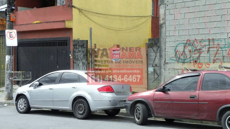 Imagem Terreno à Venda, 175 m² em Vale Do Sol - Barueri