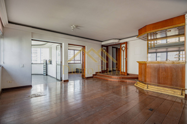 Foto do imóvel Apartamento com 4 Quartos à Venda, 253 m² em Campo Belo - São Paulo