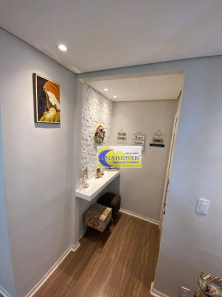 Imagem Apartamento com 2 Quartos à Venda, 54 m² em Santa Terezinha - São Bernardo Do Campo Imagem Apartamento com 2 Quartos à Venda, 54 m² em Santa Terezinha - São Bernardo Do Campo