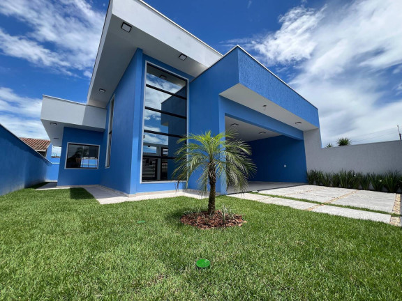 Casa com 3 Quartos à Venda, 300 m² em Jardim Icaraí - Barra Velha