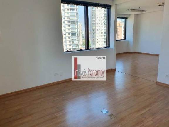 Imagem Imóvel à Venda ou Locação, 67 m² em Brooklin - São Paulo Imagem Imóvel à Venda ou Locação, 67 m² em Brooklin - São Paulo