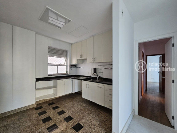 Imagem Apartamento com 3 Quartos à Venda, 107 m² em Belvedere - Belo Horizonte Imagem Apartamento com 3 Quartos à Venda, 107 m² em Belvedere - Belo Horizonte
