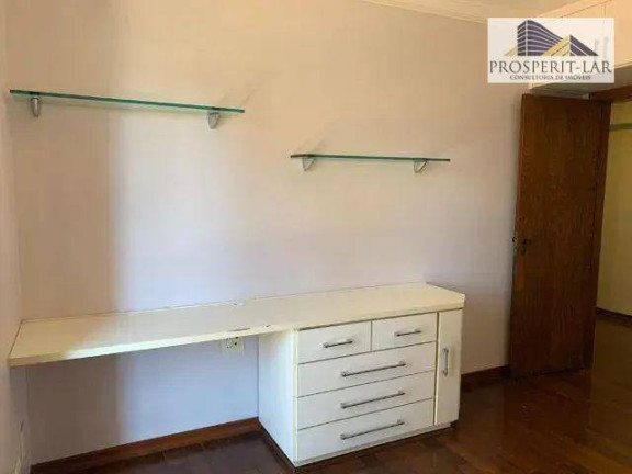 Imagem Apartamento com 3 Quartos à Venda, 143 m² em Vila Renata - Guarulhos