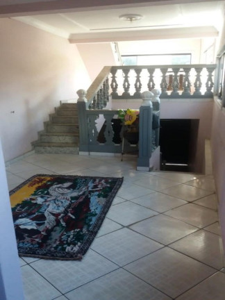 Imagem Casa com 3 Quartos à Venda, 120 m² em São Caetano - Betim