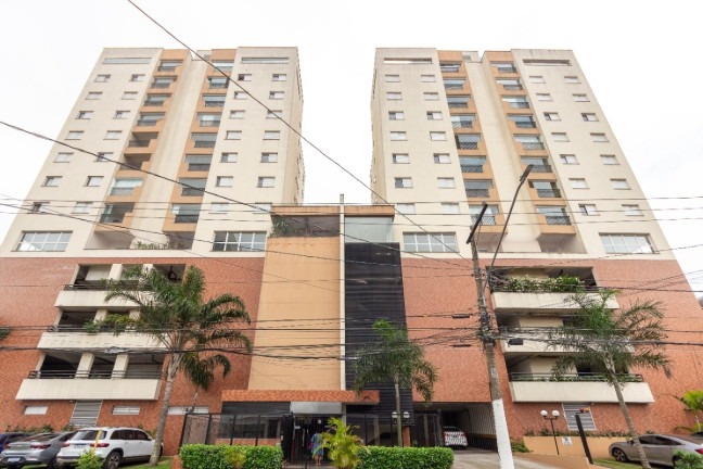 Imagem Apartamento com 2 Quartos à Venda, 58 m² em Vila Dom Pedro Ii - São Paulo Imagem Apartamento com 2 Quartos à Venda, 58 m² em Vila Dom Pedro Ii - São Paulo