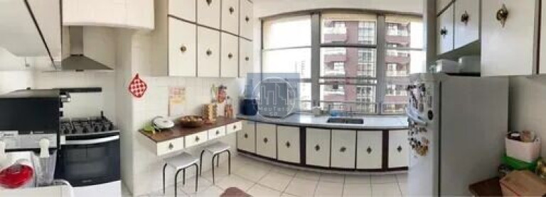 Imagem Apartamento com 4 Quartos à Venda, 275 m² em Higienópolis - São Paulo Imagem Apartamento com 4 Quartos à Venda, 275 m² em Higienópolis - São Paulo