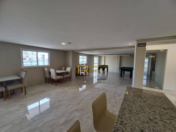 Imagem Apartamento com 2 Quartos à Venda, 61 m² em Vila Caiçara - Praia Grande Imagem Apartamento com 2 Quartos à Venda, 61 m² em Vila Caiçara - Praia Grande