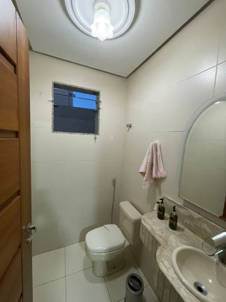 Imagem Casa com 4 Quartos à Venda, 250 m² em Espírito Santo - Vitória Da Conquista Imagem Casa com 4 Quartos à Venda, 250 m² em Espírito Santo - Vitória Da Conquista