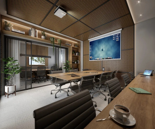 Imagem Apartamento com 2 Quartos à Venda, 69 m² em Morretes - Itapema