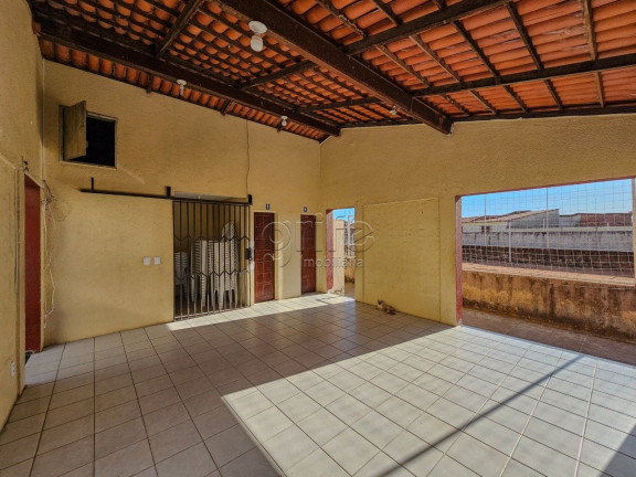 Imagem Apartamento com 2 Quartos à Venda, 52 m² em Quintino Cunha - Fortaleza