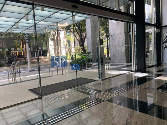 Imagem Sala Comercial à Venda ou Locação, 752 m² em Brooklin - São Paulo Imagem Sala Comercial à Venda ou Locação, 752 m² em Brooklin - São Paulo