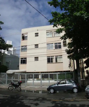Imagem Apartamento com 1 Quarto à Venda, 54 m² em Pituba - Salvador