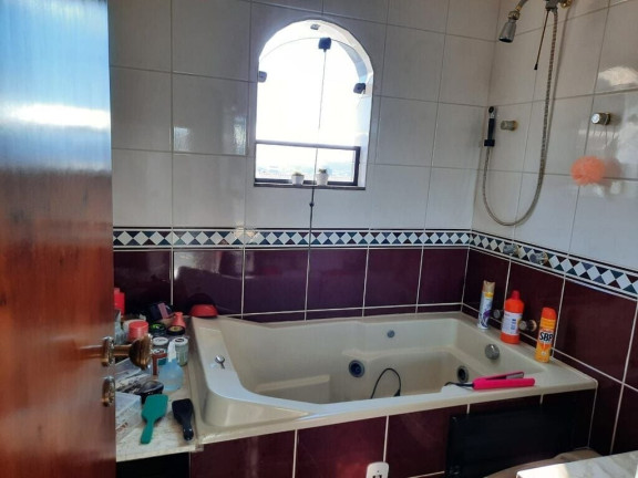 Imagem Casa com 3 Quartos à Venda, 225 m² em Aricanduva - São Paulo