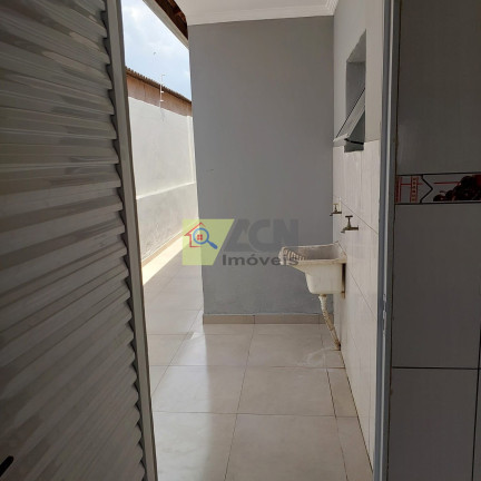Imagem Casa com 2 Quartos à Venda, 96 m² em Vila Real - Hortolândia Imagem Casa com 2 Quartos à Venda, 96 m² em Vila Real - Hortolândia