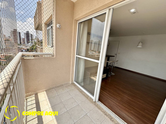 Imagem Apartamento com 2 Quartos à Venda, 53 m² em Barra Funda - São Paulo Imagem Apartamento com 2 Quartos à Venda, 53 m² em Barra Funda - São Paulo