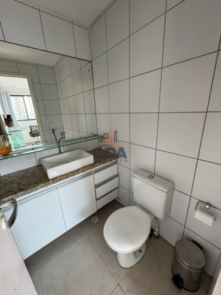Imagem Apartamento com 2 Quartos à Venda, 48 m² em Boa Viagem - Recife