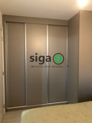 Imagem Apartamento com 3 Quartos à Venda, 71 m² em Santo Amaro - São Paulo Imagem Apartamento com 3 Quartos à Venda, 71 m² em Santo Amaro - São Paulo