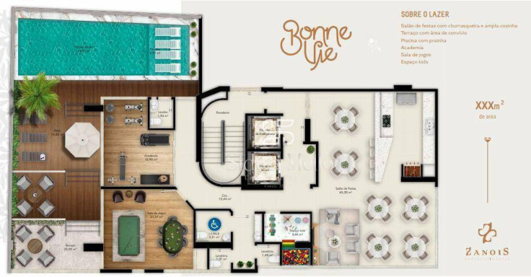 Imagem Cobertura com 3 Quartos à Venda, 210 m² em 2 Quadra Centro - Balneário Camboriú