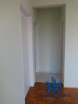 Imagem Apartamento com 1 Quarto à Venda, 52 m² em Vila Mariana - São Paulo Imagem Apartamento com 1 Quarto à Venda, 52 m² em Vila Mariana - São Paulo