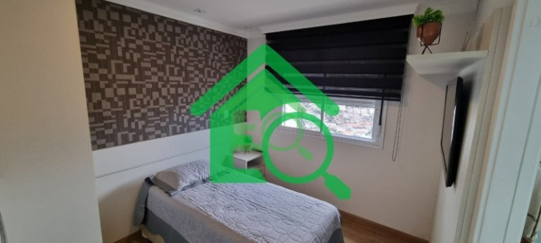 Imagem Apartamento com 3 Quartos à Venda, 160 m² em Jardim Marajoara - São Paulo Imagem Apartamento com 3 Quartos à Venda, 160 m² em Jardim Marajoara - São Paulo