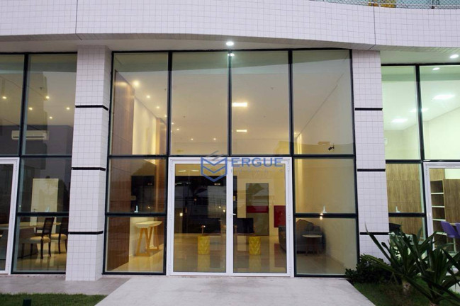 Imagem Apartamento com 3 Quartos à Venda, 71 m² em Engenheiro Luciano Cavalcante - Fortaleza Imagem Apartamento com 3 Quartos à Venda, 71 m² em Engenheiro Luciano Cavalcante - Fortaleza