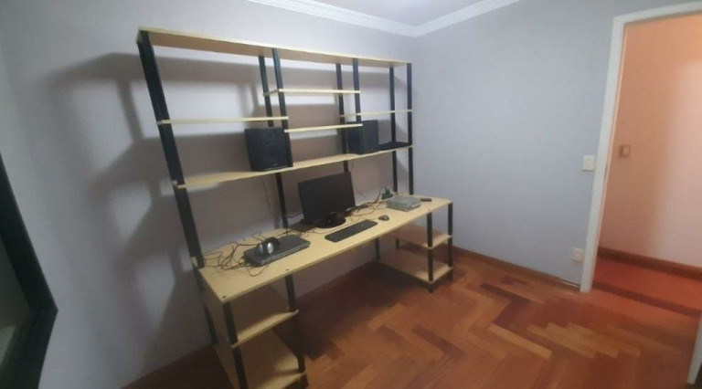 Imagem Apartamento com 3 Quartos à Venda, 80 m² em Vila Romana - São Paulo