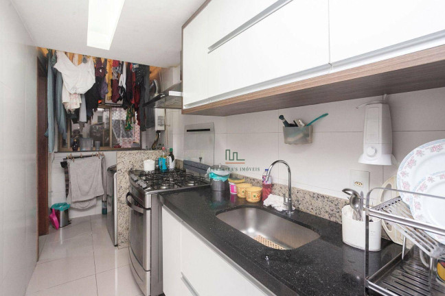 Imagem Apartamento com 3 Quartos à Venda, 100 m² em Icaraí - Niterói